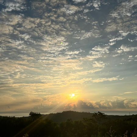 日初山莊 Sunrise Taitung Apartment Fuyuan Екстериор снимка