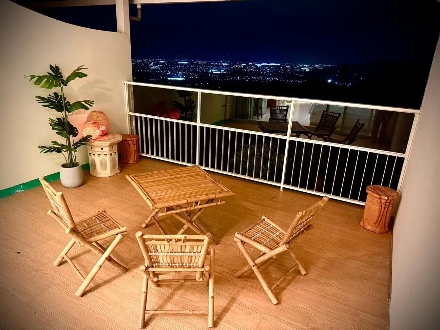 日初山莊 Sunrise Taitung Apartment Fuyuan Екстериор снимка
