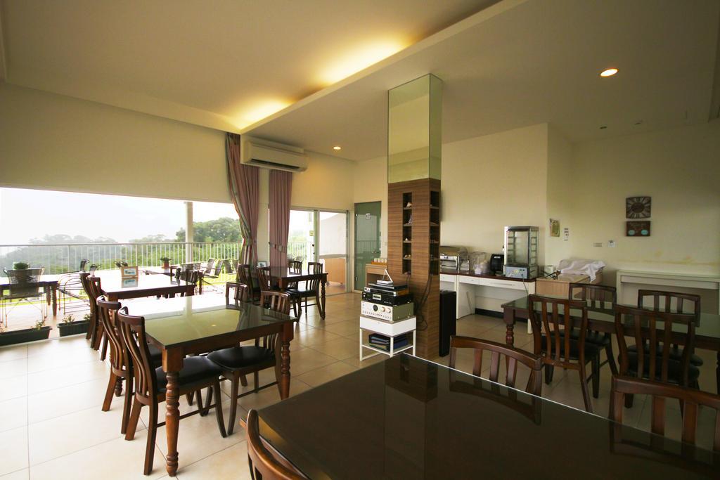 日初山莊 Sunrise Taitung Apartment Fuyuan Екстериор снимка